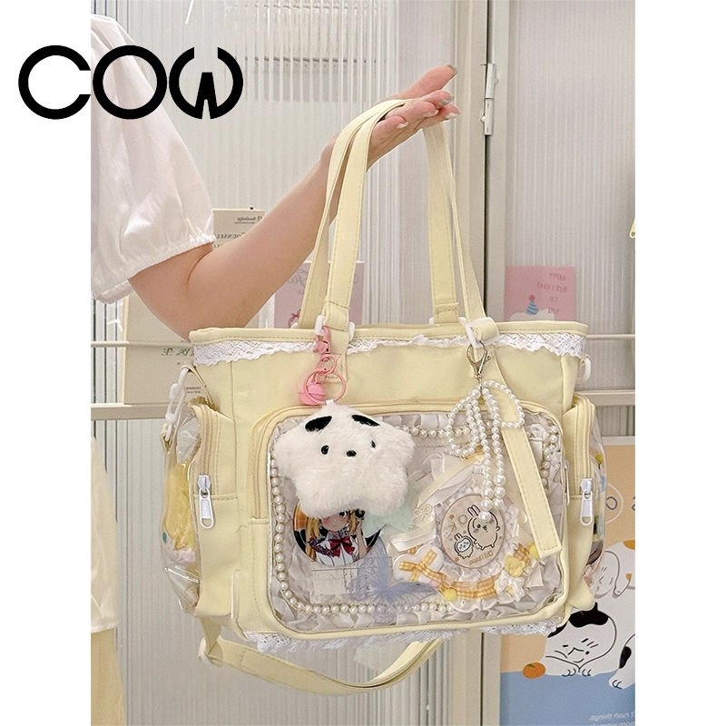 กระเป๋าสตรี กระเป๋าอิตะ กระเป๋ - Luxury Y2K Bags บทวิจารณ์และราคา