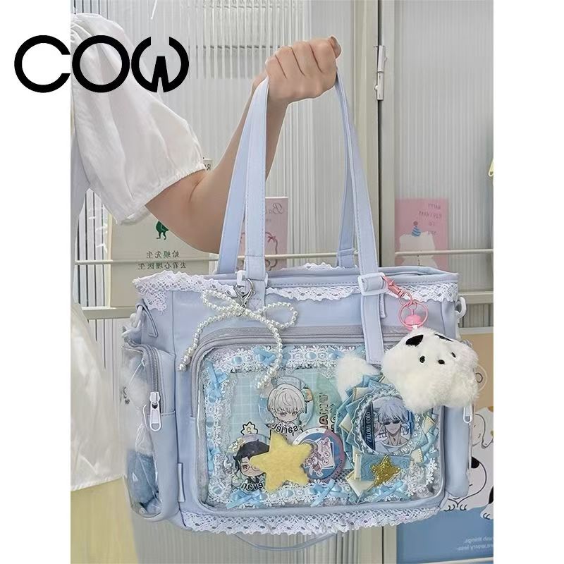 กระเป๋าสตรี กระเป๋าอิตะ กระเป๋ - Luxury Y2K Bags บทวิจารณ์และราคา