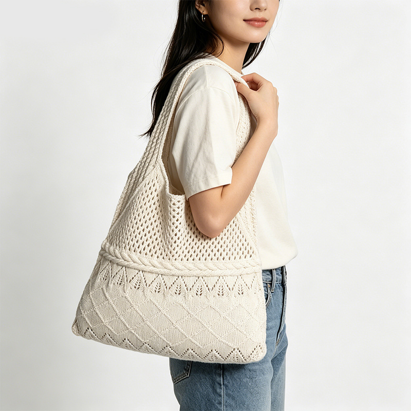 กระเป๋าถักสีพื้น กระเป๋าสะพายป - Luxury Designer Bags Ysl บทวิจารณ์และราคา