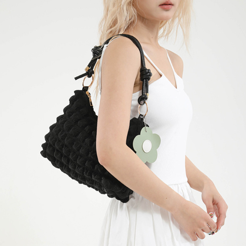 กระเป๋าถือผู้หญิงแบบใหม่ สไตล์ - Luxury Bags Quality บทวิจารณ์และราคา
