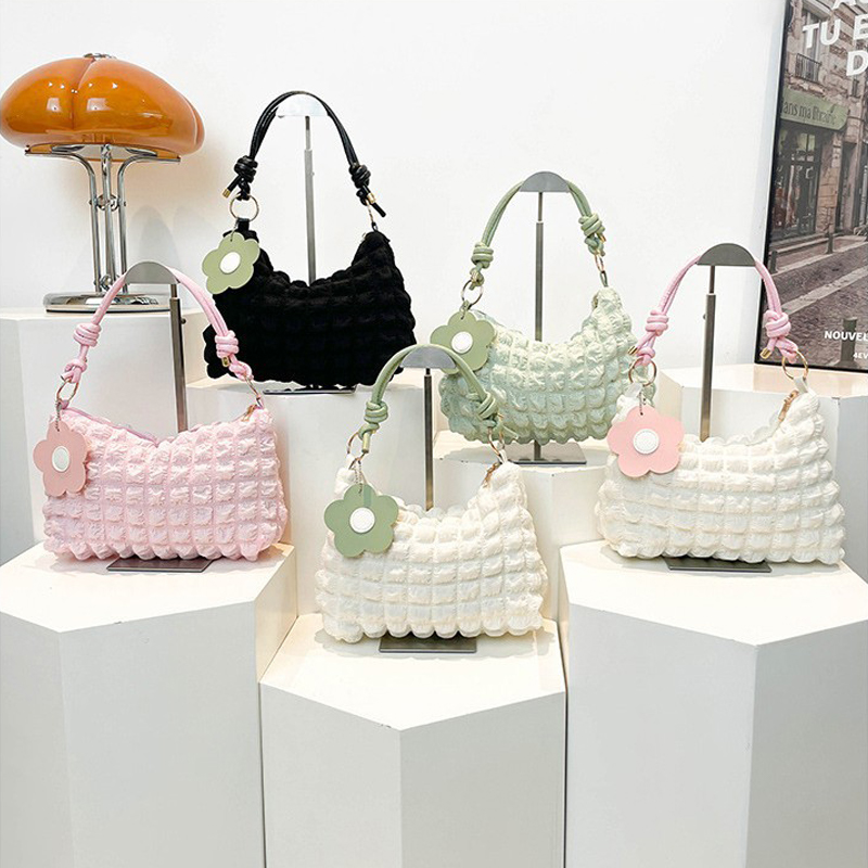 กระเป๋าถือผู้หญิงแบบใหม่ สไตล์ - Luxury Bags Quality บทวิจารณ์และราคา