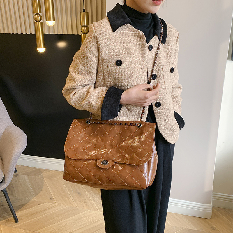 กระเป๋าความจุขนาดใหญ่สำหรับผู้ - Luxury Designer Bags Ysl บทวิจารณ์และราคา
