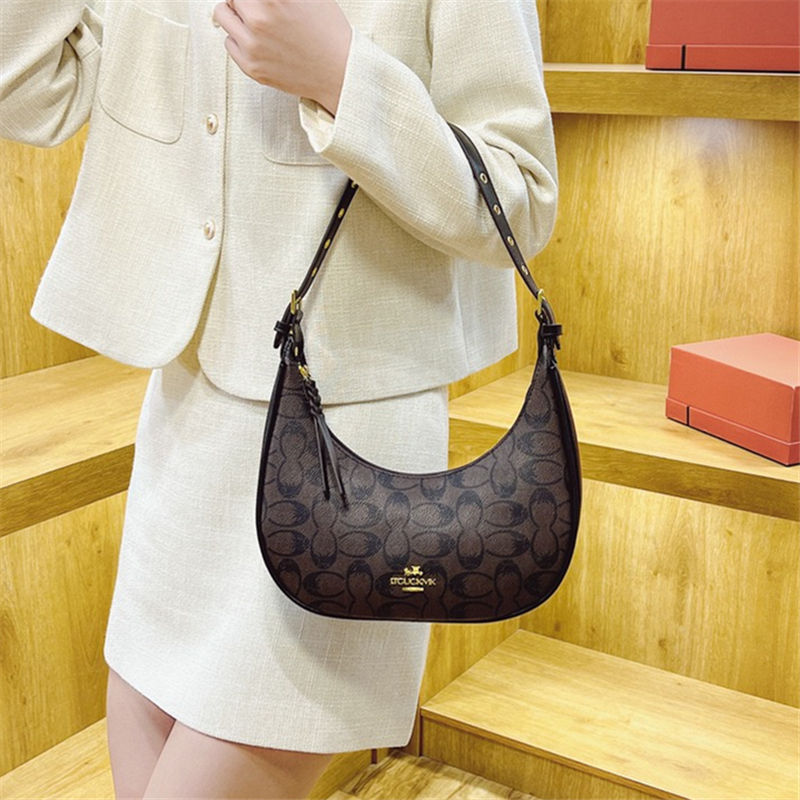 2026 กระเป๋าสะพายแฟชั่นพิมพ์ลา - Luxury Bags Quality บทวิจารณ์และราคา