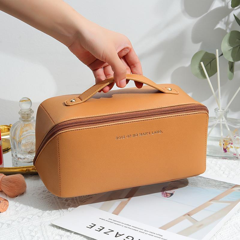 กระเป๋าใส่เครื่องสำอางสำหรับผู - Luxury Ziploc Bags บทวิจารณ์และราคา
