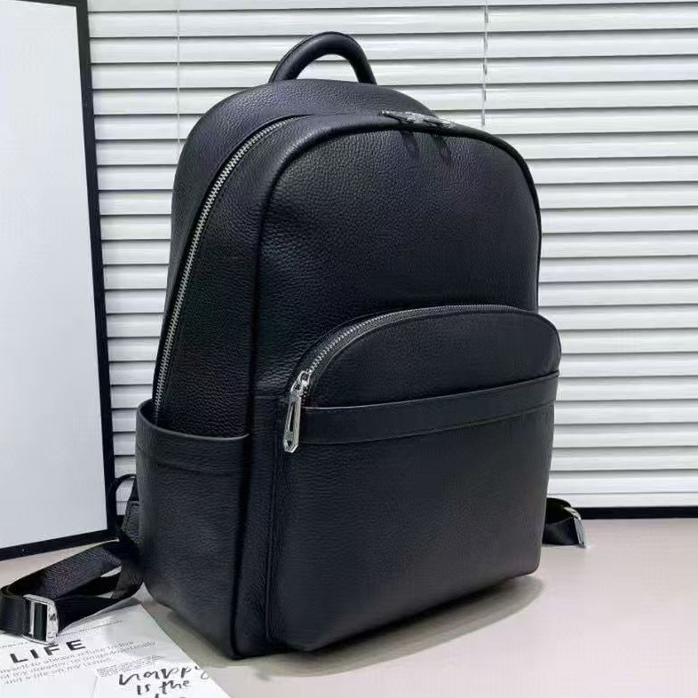 กระเป๋าเป้หนังวัวแท้แบรนด์หรูใ - Luxury Bags That Fit Laptop บทวิจารณ์และราคา
