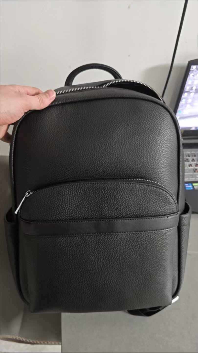 กระเป๋าเป้หนังวัวแท้แบรนด์หรูใ - Luxury Bags That Fit Laptop บทวิจารณ์และราคา