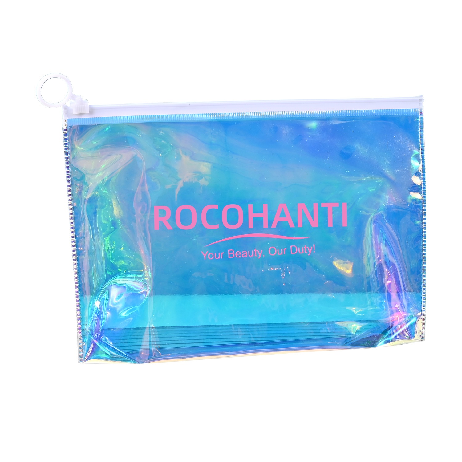 20 ชิ้น Luxury Custom Holograp - Luxury Ziploc Bags บทวิจารณ์และราคา