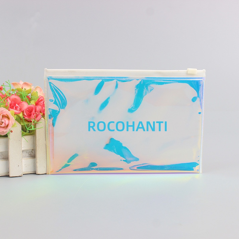 20 ชิ้น Luxury Custom Holograp - Luxury Ziploc Bags บทวิจารณ์และราคา