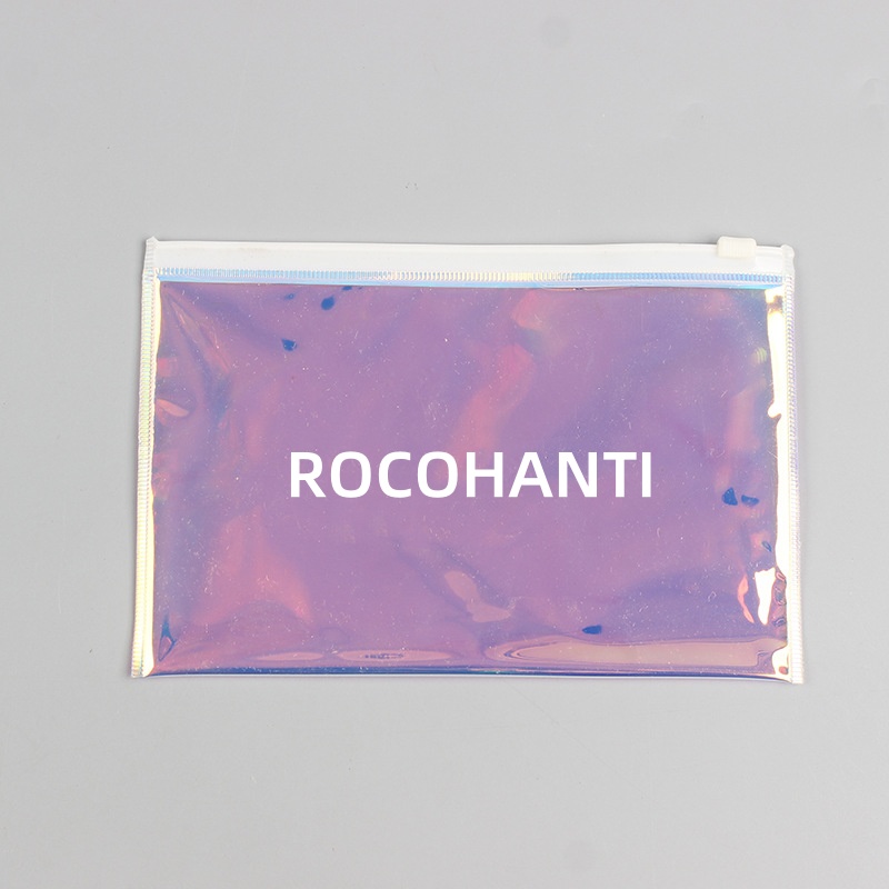 20 ชิ้น Luxury Custom Holograp - Luxury Ziploc Bags บทวิจารณ์และราคา