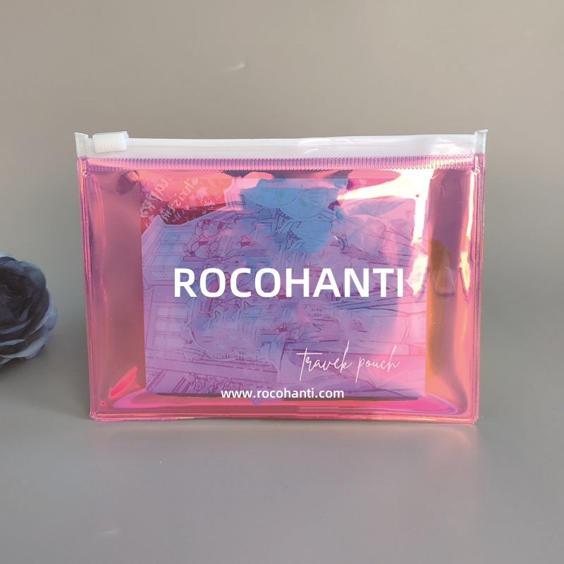 20 ชิ้น Luxury Custom Holograp - Luxury Ziploc Bags บทวิจารณ์และราคา