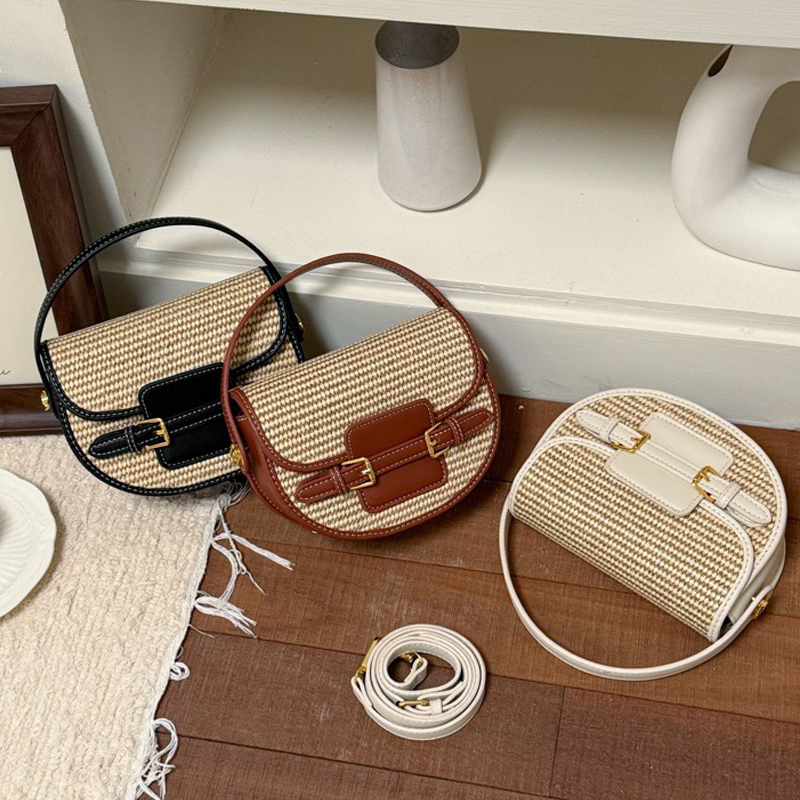กระเป๋าสะพายทรงอังกฤษขนาดเล็กส - Luxury Bags Leather บทวิจารณ์และราคา