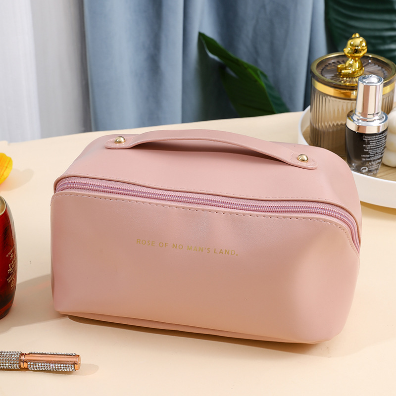 กระเป๋าจัดระเบียบเครื่องสำอางส - Luxury Ziploc Bags บทวิจารณ์และราคา