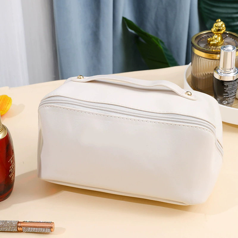กระเป๋าจัดระเบียบเครื่องสำอางส - Luxury Ziploc Bags บทวิจารณ์และราคา