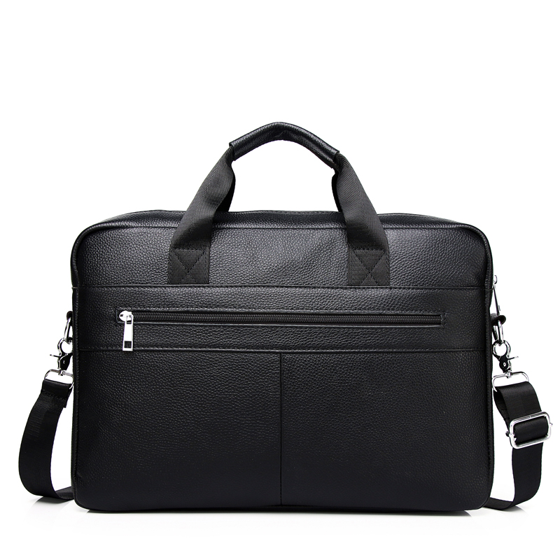 SCHLATUM กระเป๋าเอกสารหนังแท้ส - Luxury Bags That Fit Laptop บทวิจารณ์และราคา