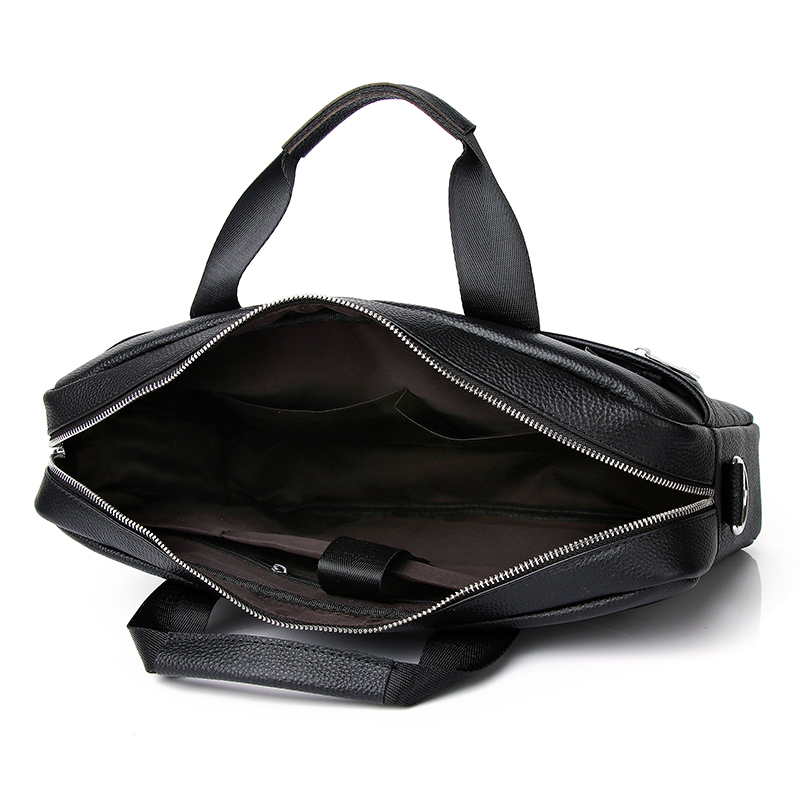 SCHLATUM กระเป๋าเอกสารหนังแท้ส - Luxury Bags That Fit Laptop บทวิจารณ์และราคา