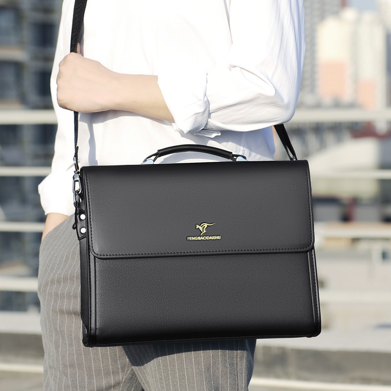 หรูหรากระเป๋าเอกสารผู้ชาย Desi - Luxury Bags That Fit Laptop บทวิจารณ์และราคา