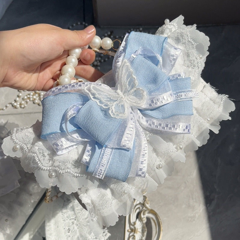 กระเป๋าสะพายข้างผู้หญิงสไตล์โล - Luxury Y2K Bags บทวิจารณ์และราคา