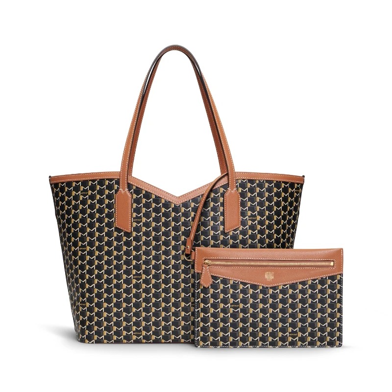 กระเป๋าโท้ทแบรนด์หรูสำหรับผู้ห - Luxury Ziploc Bags บทวิจารณ์และราคา