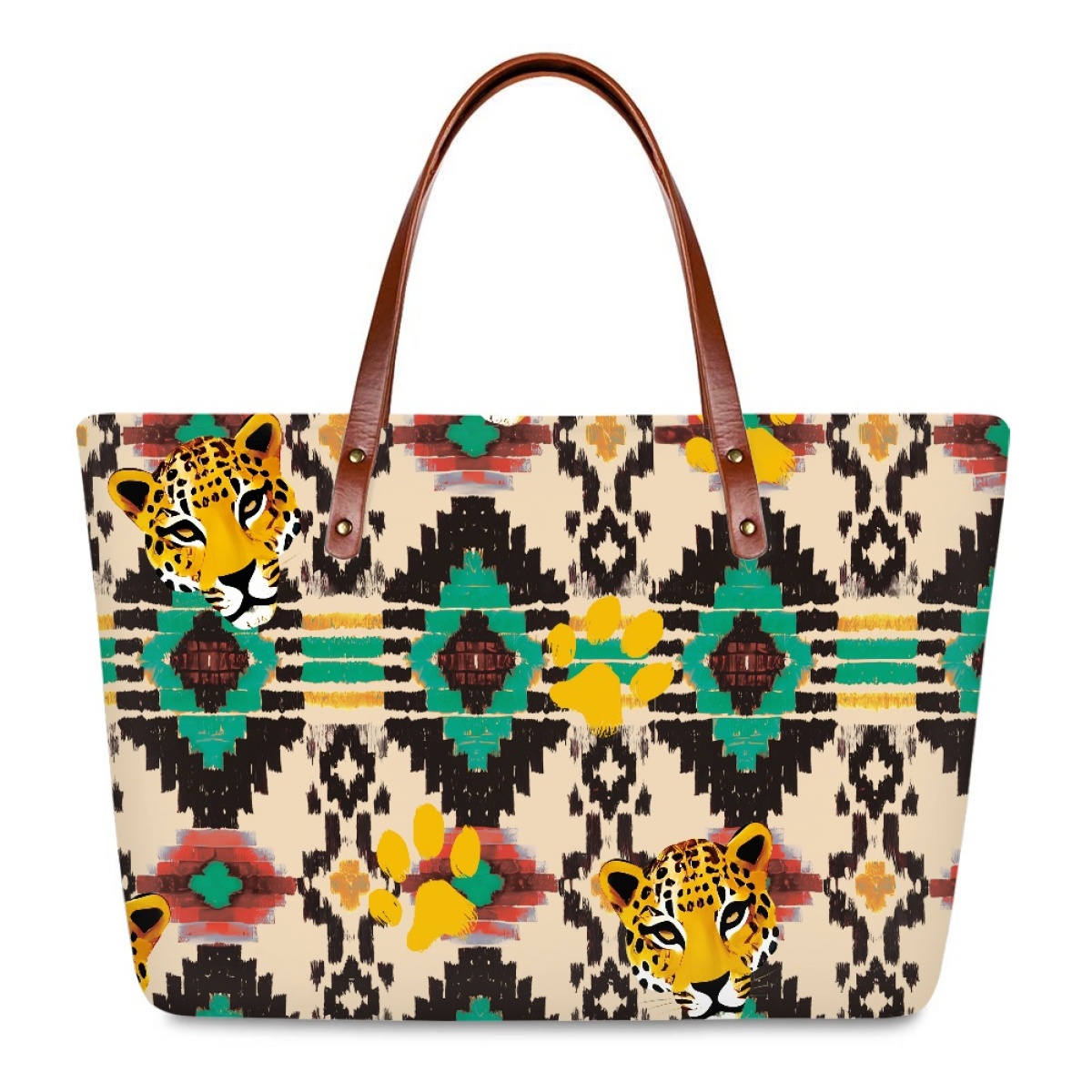Noisydesigns Luxury Lion ผู้หญ - Luxury Bags Guess บทวิจารณ์และราคา