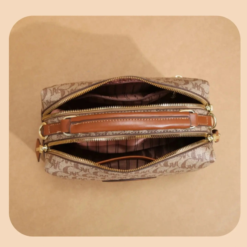 กระเป๋าบอสตัน, กระเป๋าทรงหมอน, - Luxury Zipper Bags บทวิจารณ์และราคา