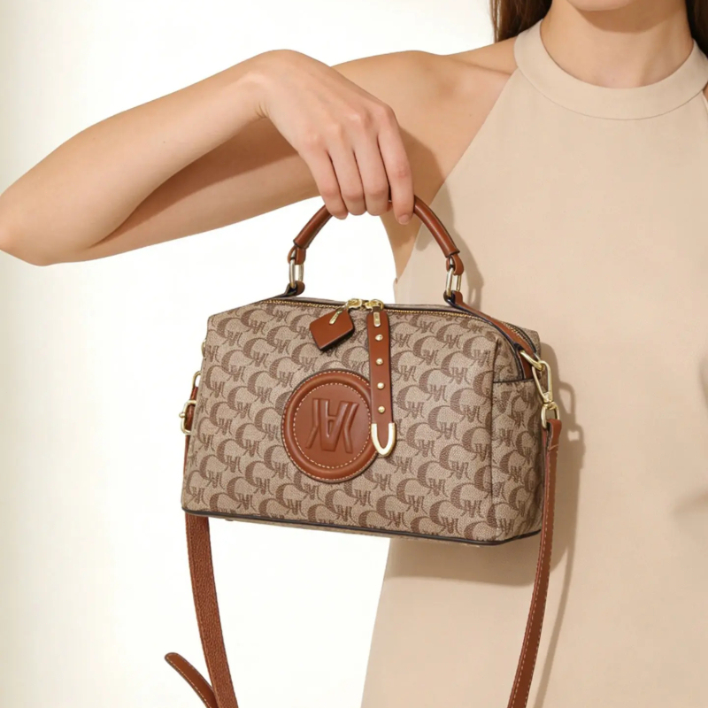 กระเป๋าบอสตัน, กระเป๋าทรงหมอน, - Luxury Zipper Bags บทวิจารณ์และราคา