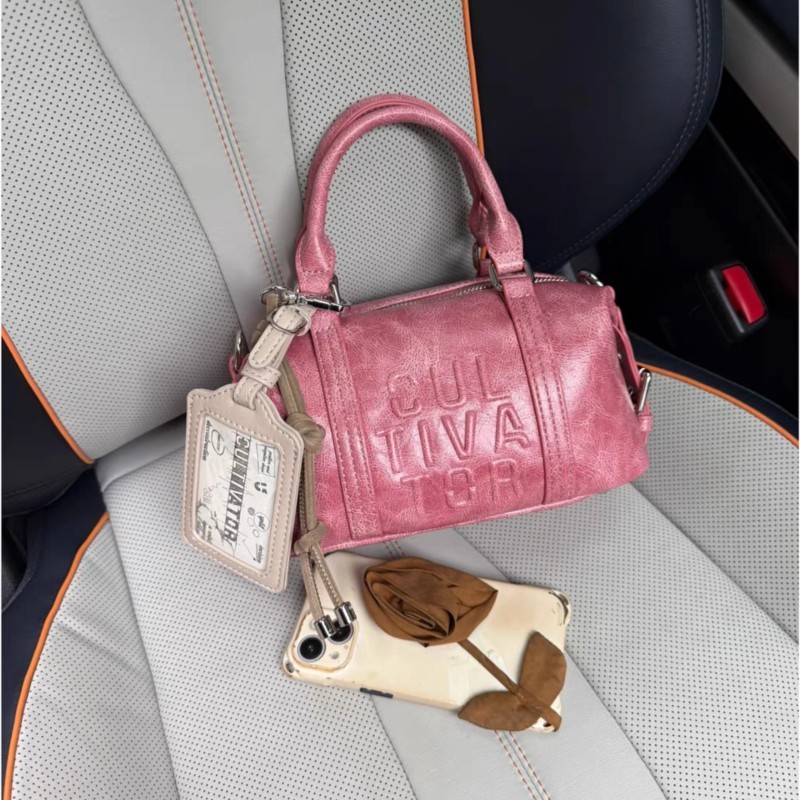 กระเป๋าถือสไตล์วินเทจสำหรับผู้ - Luxury Y2K Bags บทวิจารณ์และราคา