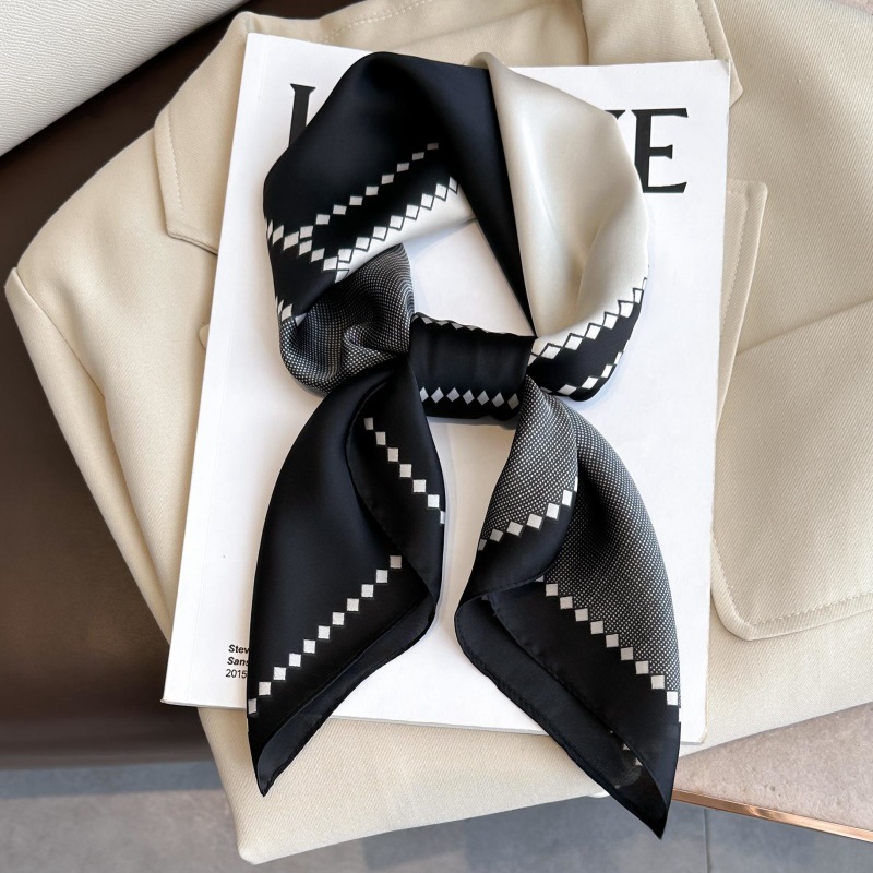 ใหม่หรูหรารูปแบบม้าผ้าไหมผ้าพั - Luxury Bags In China บทวิจารณ์และราคา