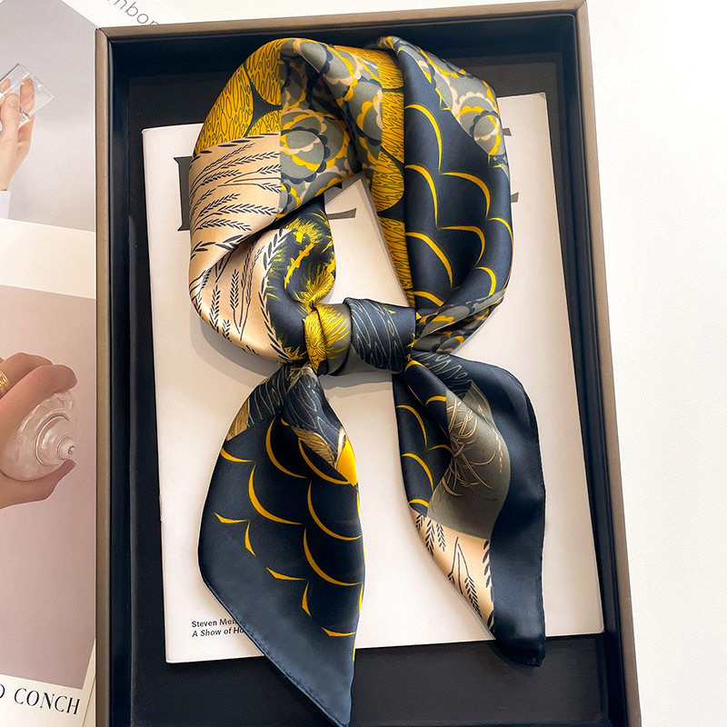 ใหม่หรูหรารูปแบบม้าผ้าไหมผ้าพั - Luxury Bags In China บทวิจารณ์และราคา