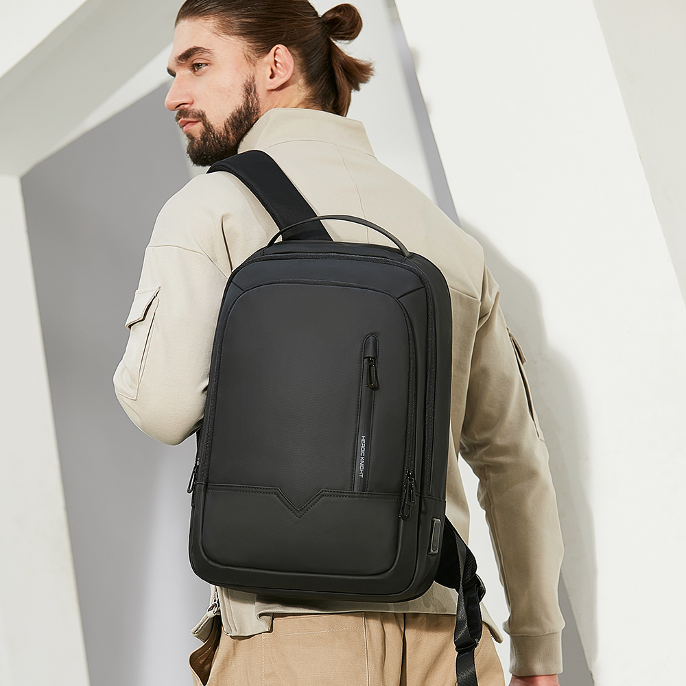 Heroic Knight กระเป๋าเป้ใส่แล็ - Luxury Bags That Fit Laptop บทวิจารณ์และราคา